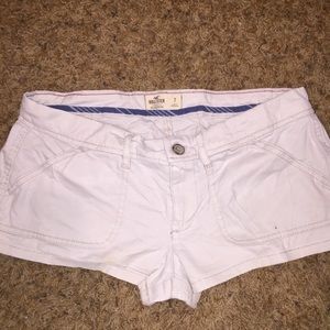 Hollister Shorts